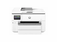 Hp officejet pro 9730e overige printers en copiers - afbeelding 4 van  12