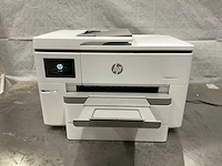 Hp officejet pro 9730e overige printers en copiers - afbeelding 9 van  12