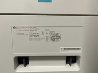 Hp officejet pro 9730e printer - afbeelding 5 van  6