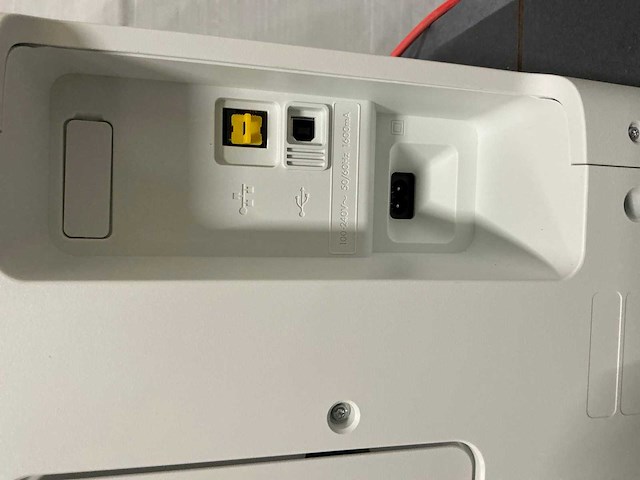 Hp officejet pro 9730e printer - afbeelding 6 van  6