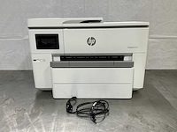 Hp officejet pro 9730e printer - afbeelding 3 van  9