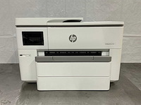 Hp officejet pro 9730e printer - afbeelding 4 van  9