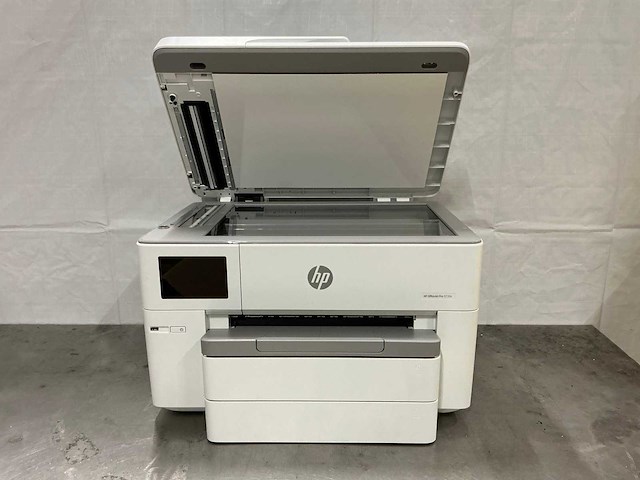 Hp officejet pro 9730e printer - afbeelding 5 van  9