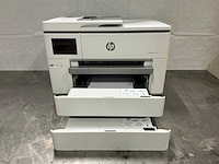 Hp officejet pro 9730e printer - afbeelding 6 van  9