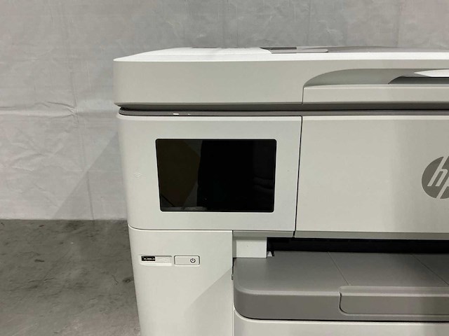 Hp officejet pro 9730e printer - afbeelding 7 van  9