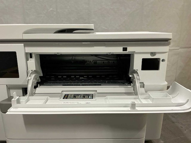 Hp officejet pro 9730e printer - afbeelding 8 van  9