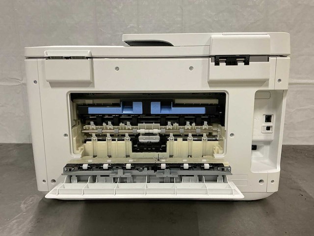 Hp officejet pro 9730e printer - afbeelding 9 van  9