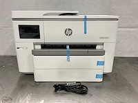 Hp officejet pro 9730e printer - afbeelding 2 van  4