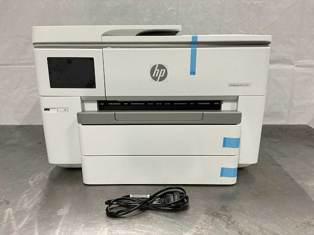 Hp officejet pro 9730e printer - afbeelding 3 van  7