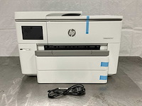 Hp officejet pro 9730e printer - afbeelding 3 van  7