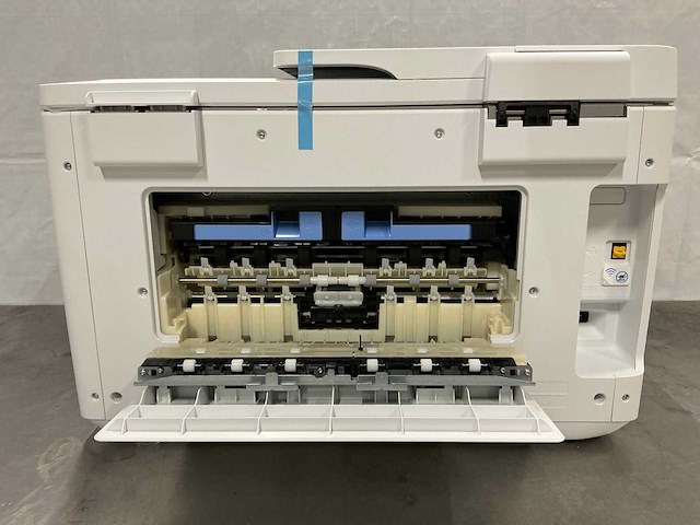 Hp officejet pro 9730e printer - afbeelding 7 van  7