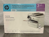 Hp officejet pro 9730e printer - afbeelding 2 van  7