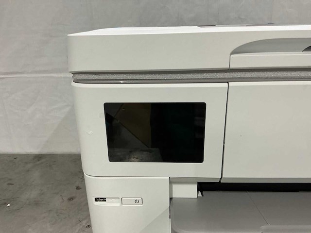 Hp officejet pro 9730e printer - afbeelding 5 van  7