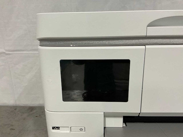 Hp officejet pro 9730e printer - afbeelding 5 van  7