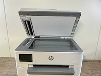 Hp officejet pro 9730e wide format overige printers en copiers - afbeelding 7 van  11