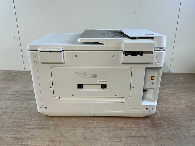 Hp officejet pro 9730e wide format overige printers en copiers - afbeelding 9 van  11
