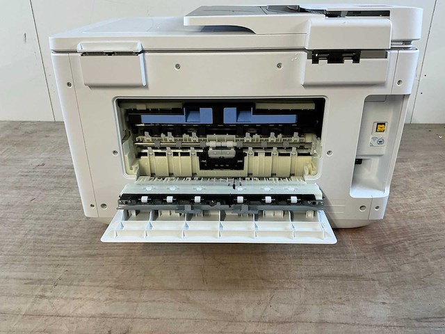 Hp officejet pro 9730e wide format overige printers en copiers - afbeelding 10 van  11