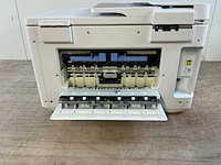 Hp officejet pro 9730e wide format overige printers en copiers - afbeelding 10 van  11