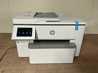 Hp officejet pro 9730e wide format overige printers en copiers - afbeelding 1 van  9