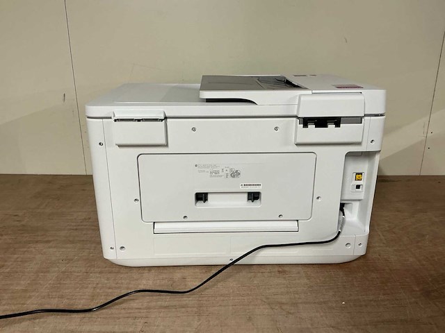 Hp officejet pro 9730e wide format overige printers en copiers - afbeelding 7 van  9