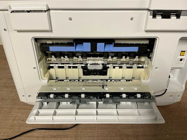 Hp officejet pro 9730e wide format overige printers en copiers - afbeelding 8 van  9
