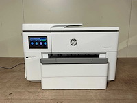 Hp officejet pro 9730e wide format overige printers en copiers - afbeelding 1 van  8