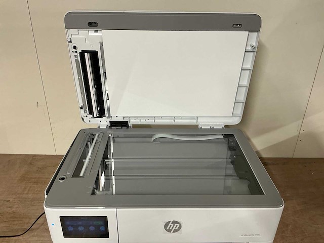 Hp officejet pro 9730e wide format overige printers en copiers - afbeelding 2 van  8