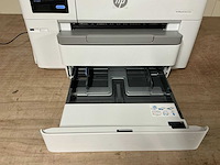 Hp officejet pro 9730e wide format overige printers en copiers - afbeelding 4 van  8
