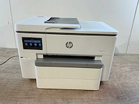 Hp officejet pro 9730e wide format overige printers en copiers