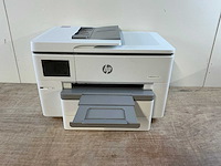Hp officejet pro 9730e wide format overige printers en copiers - afbeelding 4 van  6