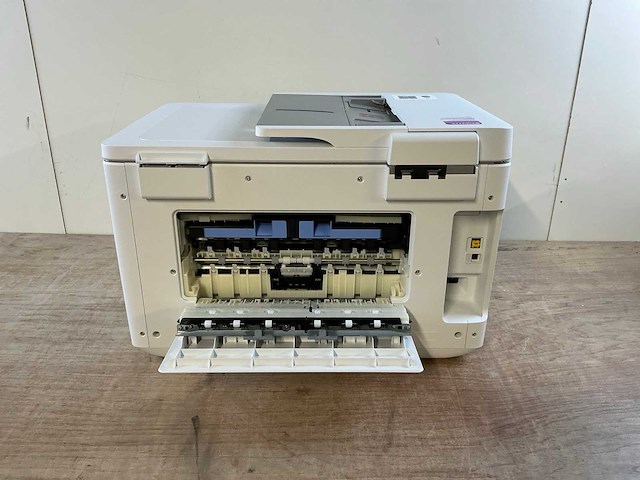 Hp officejet pro 9730e wide format overige printers en copiers - afbeelding 2 van  9