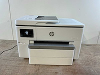 Hp officejet pro 9730e wide format overige printers en copiers - afbeelding 1 van  9