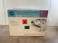Hp officejet pro 9730e wide format overige printers en copiers - afbeelding 5 van  9