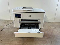Hp officejet pro 9730e wide format overige printers en copiers - afbeelding 7 van  9