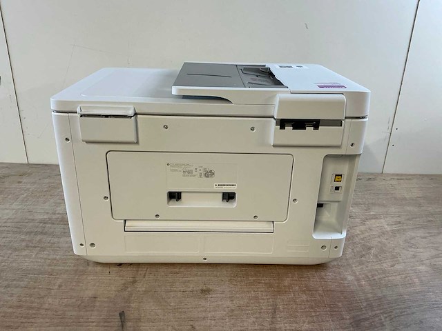 Hp officejet pro 9730e wide format overige printers en copiers - afbeelding 9 van  9