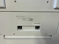 Hp officejet pro 9730e wide format overige printers en copiers - afbeelding 3 van  12