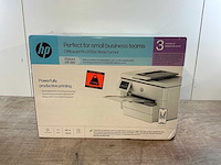 Hp officejet pro 9730e wide format overige printers en copiers - afbeelding 5 van  12