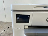 Hp officejet pro 9730e wide format overige printers en copiers - afbeelding 6 van  12