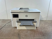 Hp officejet pro 9730e wide format overige printers en copiers - afbeelding 8 van  12