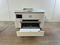 Hp officejet pro 9730e wide format overige printers en copiers - afbeelding 9 van  12