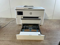 Hp officejet pro 9730e wide format overige printers en copiers - afbeelding 10 van  12