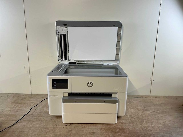 Hp officejet pro 9730e wide format overige printers en copiers - afbeelding 11 van  12