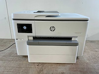 Hp officejet pro 9730e wide format overige printers en copiers - afbeelding 1 van  12