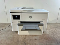 Hp officejet pro 9730e wide format overige printers en copiers - afbeelding 7 van  12