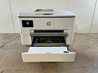 Hp officejet pro 9730e wide format overige printers en copiers - afbeelding 8 van  12