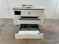 Hp officejet pro 9730e wide format overige printers en copiers - afbeelding 9 van  12