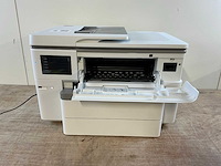 Hp officejet pro 9730e wide format overige printers en copiers - afbeelding 10 van  12