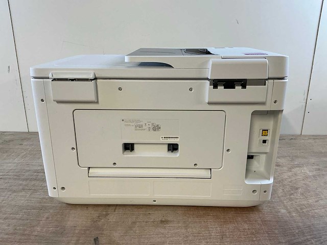 Hp officejet pro 9730e wide format overige printers en copiers - afbeelding 12 van  12