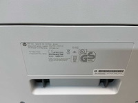 Hp officejet pro 9730e wide format overige printers en copiers - afbeelding 1 van  4