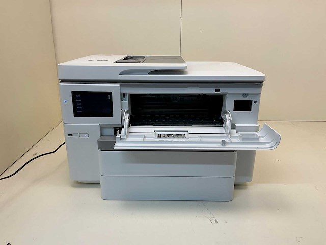 Hp officejet pro 9730e wide format overige printers en copiers - afbeelding 3 van  4